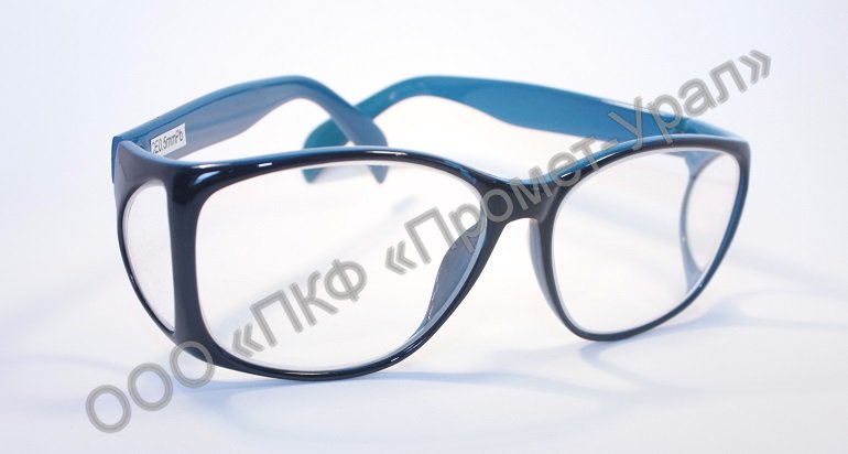 Рентгензащитные очки РЗО-0,75